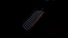 A screenshot taken in Dreams. 1 of 2.