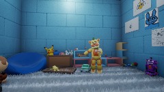 Remix of Remix  of AY - Plushie Playdate