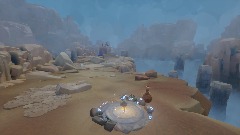 My Ancient Temple!