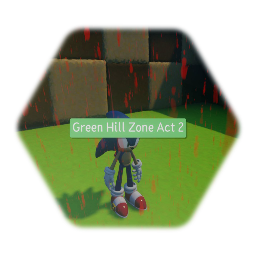 survive sonic exe with secret ending warning loud sound!