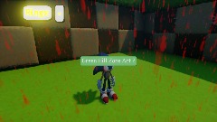 A screenshot taken in Dreams. 2 of 8.