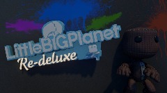 A screenshot taken in Dreams. 5 of 11.