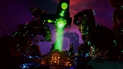 A screenshot taken in Dreams. 10 of 11.