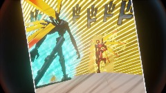 A screenshot taken in Dreams. 6 of 11.