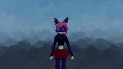 A screenshot taken in Dreams. 9 of 27.