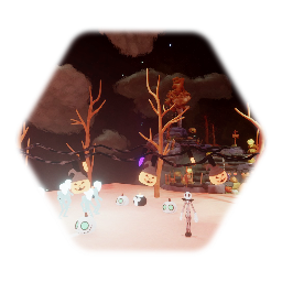 Disney Infinity - Jack Skellington!