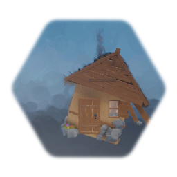 Village House 1