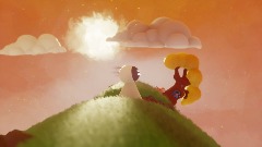 A screenshot taken in Dreams. 15 of 26.