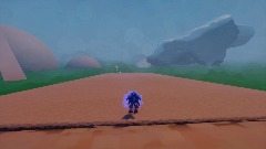 Sonic the hedgehog test 1.03
