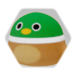 Nmck1s void lighting