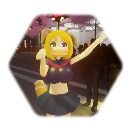 Ryona : SENRAN KAGURA