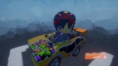 A screenshot taken in Dreams. 7 of 17.