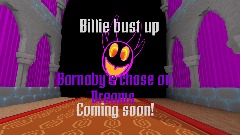 Billie bust up Barnaby's chase Coming soon!