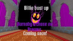 <clue>Barnaby chase all most finished