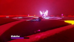 Malefor’s Lair/Final Boss Fight