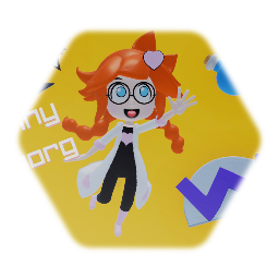 Penny Cyborg