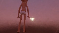 A screenshot taken in Dreams. 2 of 4.