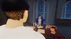 Captain's Cabin - Level 2