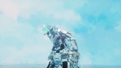 Mecha Godzilla