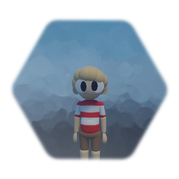 Fnaf missing children