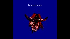 A screenshot taken in Dreams. 1 of 3.