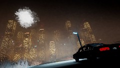 A screenshot taken in Dreams. 1 of 2.