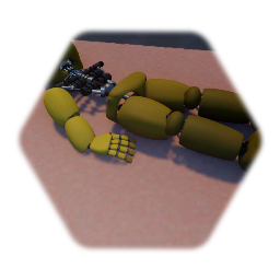 My Creation - 1/2/2021