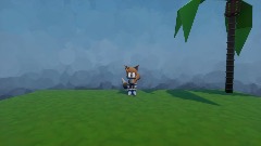 A screenshot taken in Dreams. 1 of 6.