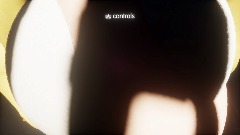 A screenshot taken in Dreams. 2 of 2.