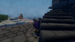 NINJAWARIORS
