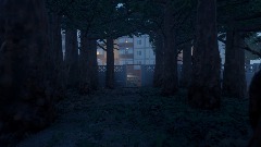 A screenshot taken in Dreams. 21 of 25.