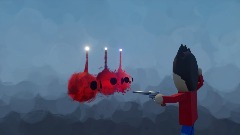 A screenshot taken in Dreams. 2 of 21.