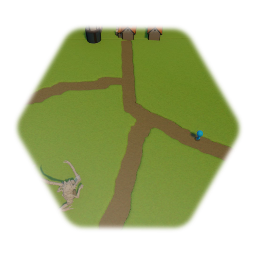 Music Transition Demo