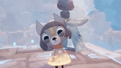 Ma création - 21/12/2020