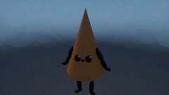 A screenshot taken in Dreams. 3 of 5.