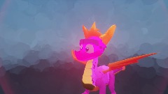 A screenshot taken in Dreams. 3 of 8.