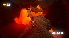 A screenshot taken in Dreams. 10 of 10.