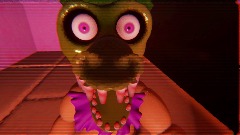 Find all Willy's Wonderland animatronics!