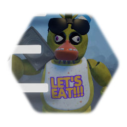 Party Chica v3