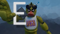 A screenshot taken in Dreams. 5 of 16.