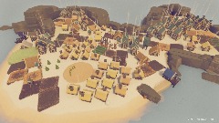 A screenshot taken in Dreams. 18 of 29.