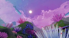 A screenshot taken in Dreams. 1 of 23.