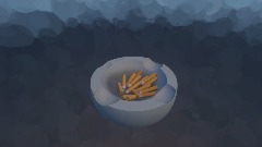 A screenshot taken in Dreams. 5 of 8.