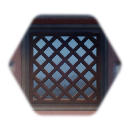 Gothic Grotesco City Kit