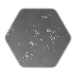 Street litter (Paint)