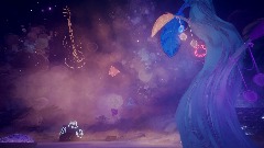 A screenshot taken in Dreams. 1 of 1.