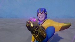 A screenshot taken in Dreams. 1 of 5.
