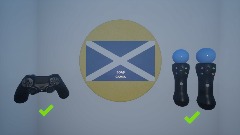 A screenshot taken in Dreams. 6 of 26.