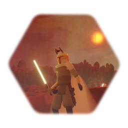 Dathomir At Peril (ALPHA)