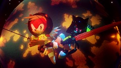 A screenshot taken in Dreams. 2 of 15.